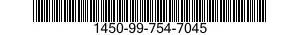 1450-99-754-7045 VALVE 1450997547045 997547045