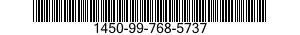 1450-99-768-5737  1450997685737 997685737