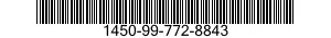 1450-99-772-8843  1450997728843 997728843