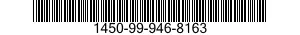 1450-99-946-8163  1450999468163 999468163