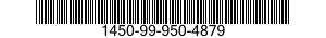 1450-99-950-4879  1450999504879 999504879