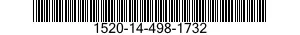 1520-14-498-1732  1520144981732 144981732