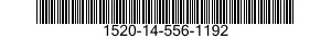 1520-14-556-1192 HELICOPTER,SEARCH AND RESCUE 1520145561192 145561192