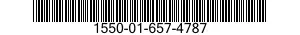 1550-01-657-4787 UNMANNED AIRCRAFT 1550016574787 016574787