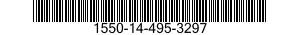 1550-14-495-3297 MAILLET 1550144953297 144953297