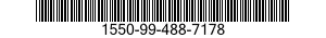 1550-99-488-7178 REFERENCE UNIT,GROU 1550994887178 994887178