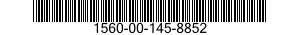 1560-00-145-8852 SUPPORT 1560001458852 001458852