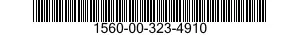 1560-00-323-4910 STRAINER ELEMENT,SEDIMENT 1560003234910 003234910
