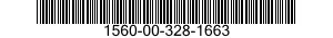 1560-00-328-1663 DOOR,ACCESS,AIRCRAFT 1560003281663 003281663