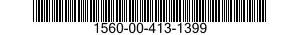 1560-00-413-1399 DOOR ASSEMBLY 1560004131399 004131399