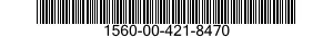 1560-00-421-8470 SKIN,AIRCRAFT 1560004218470 004218470