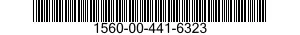 1560-00-441-6323 DOOR,ACCESS,AIRCRAFT 1560004416323 004416323