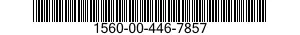 1560-00-446-7857  1560004467857 004467857