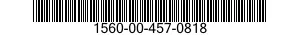 1560-00-457-0818 GUIDE,EMERGENCY UPLOCK 1560004570818 004570818