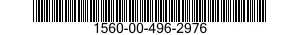 1560-00-496-2976 SKIN,AIRCRAFT 1560004962976 004962976
