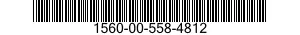 1560-00-558-4812 DOOR,AIRCRAFT 1560005584812 005584812