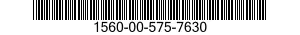 1560-00-575-7630 PANEL,CAP 1560005757630 005757630