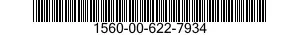 1560-00-622-7934 LEADING EDGE,AIRCRAFT 1560006227934 006227934