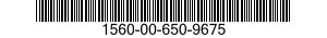 1560-00-650-9675 FLOOR,AIRCRAFT 1560006509675 006509675