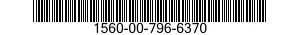 1560-00-796-6370 FORMER,AIRCRAFT 1560007966370 007966370