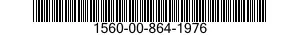 1560-00-864-1976 PANEL ASSEMBLY,ELEVATOR 1560008641976 008641976