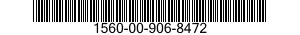 1560-00-906-8472 TAB,TRIM,ELEVATOR 1560009068472 009068472