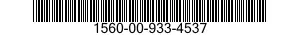 1560-00-933-4537 SPONSON,AIRCRAFT 1560009334537 009334537