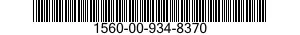 1560-00-934-8370 WINDSHIELD PANEL,AI 1560009348370 009348370