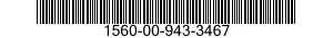 1560-00-943-3467 DOOR,ACCESS,AIRCRAFT 1560009433467 009433467