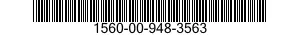 1560-00-948-3563 PISTON,CENTERING SP 1560009483563 009483563