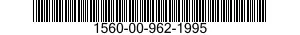 1560-00-962-1995 FITTING ASSY,SPONSO 1560009621995 009621995