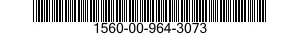 1560-00-964-3073 BRACKET,STRUCTURAL COMPONENT,AIR 1560009643073 009643073