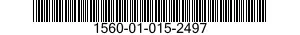 1560-01-015-2497 DOOR,ACCESS,AIRCRAFT 1560010152497 010152497