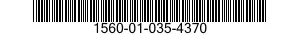 1560-01-035-4370 MODIFICATION KIT,AIRFRAME 1560010354370 010354370
