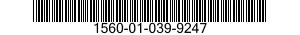 1560-01-039-9247  1560010399247 010399247