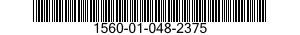 1560-01-048-2375  1560010482375 010482375