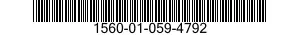 1560-01-059-4792 DOOR,ACCESS,AIRCRAFT 1560010594792 010594792