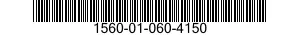 1560-01-060-4150 SKIN,AIRCRAFT 1560010604150 010604150