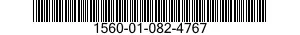 1560-01-082-4767  1560010824767 010824767