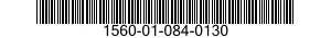 1560-01-084-0130  1560010840130 010840130