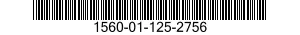 1560-01-125-2756 DOOR,ACCESS,AIRCRAFT 1560011252756 011252756