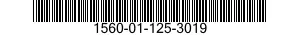 1560-01-125-3019 CANOPY,MOVABLE 1560011253019 011253019