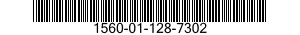 1560-01-128-7302 BALLISTIC FOAM 1560011287302 011287302