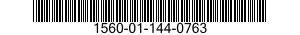 1560-01-144-0763 SKIN,AIRCRAFT 1560011440763 011440763