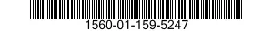1560-01-159-5247 DOOR,ACCESS,AIRCRAFT 1560011595247 011595247
