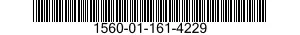 1560-01-161-4229 FITTING ASSEMBLY 1560011614229 011614229