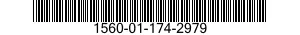 1560-01-174-2979 DOOR,ACCESS,AIRCRAFT 1560011742979 011742979