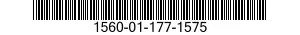 1560-01-177-1575 DUCT,COLD AIR 1560011771575 011771575