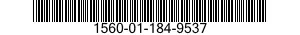 1560-01-184-9537 BLOCK ASSEMBLY,TUBE 1560011849537 011849537