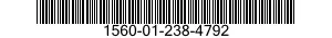 1560-01-238-4792  1560012384792 012384792
